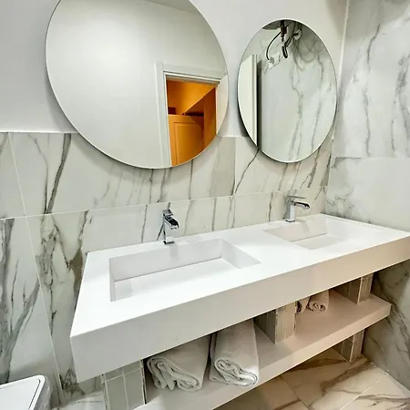 Guest house Le Di Giusy Nazionale 24 *