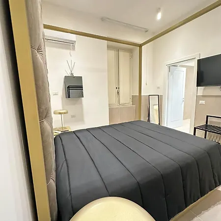 Le Di Giusy Nazionale 24 Guest house