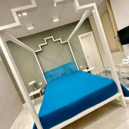 Guest house Le Di Giusy Nazionale 24 *
