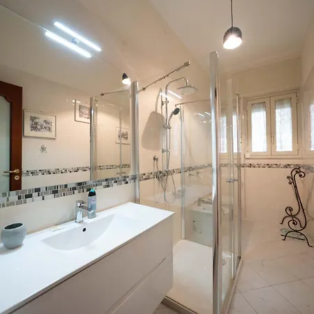 Apartamento Un Salto Al Vomero By Dimorra *