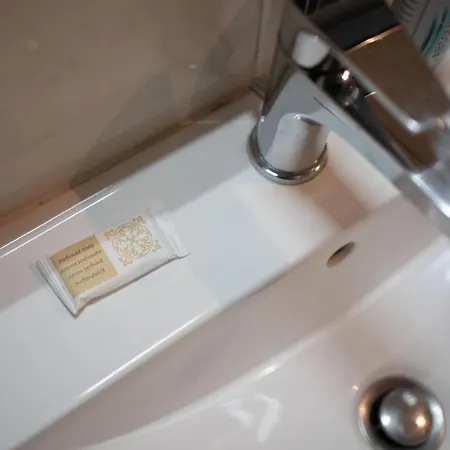 Apartamento Un Salto Al Vomero By Dimorra Nápoles