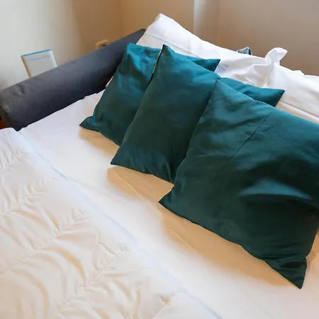 Un Salto Al Vomero By Dimorra Apartamento *