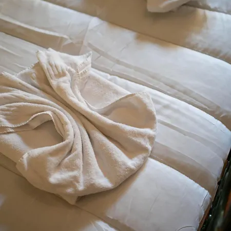 Apartamento Un Salto Al Vomero By Dimorra Nápoles