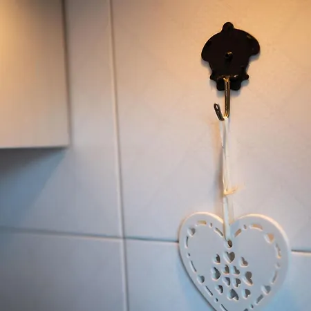 Un Salto Al Vomero By Dimorra Apartamento Nápoles