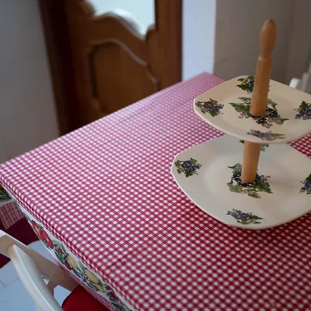 Un Salto Al Vomero By Dimorra Apartamento