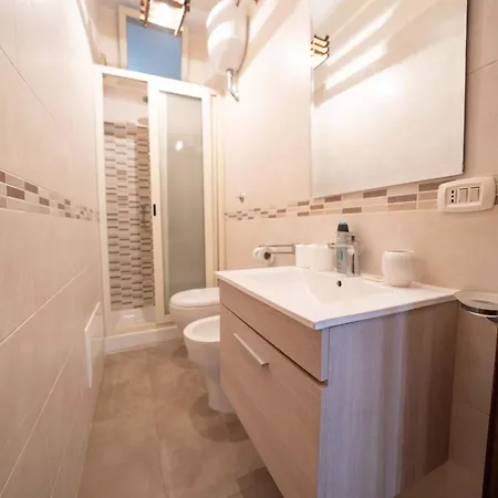 Apartamento Un Salto Al Vomero By Dimorra *