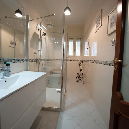 Un Salto Al Vomero By Dimorra Apartamento *