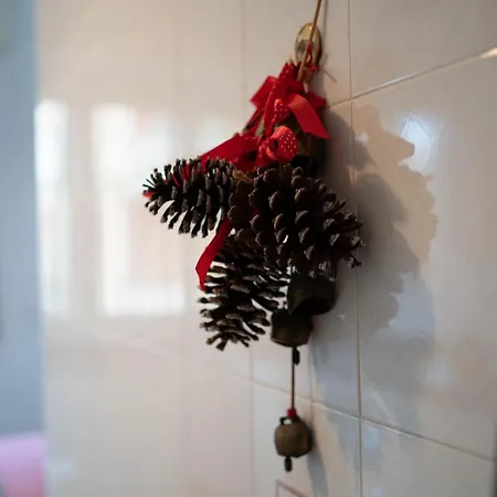 Apartamento Un Salto Al Vomero By Dimorra Nápoles