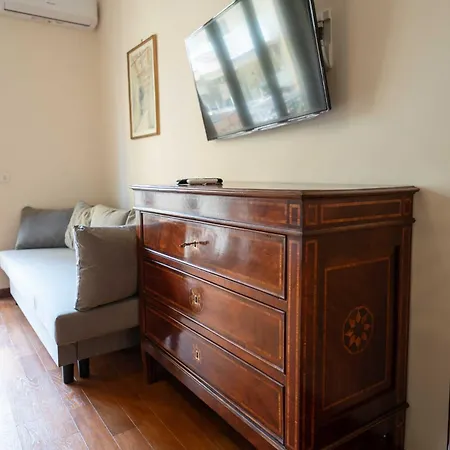 Un Salto Al Vomero By Dimorra Apartamento *