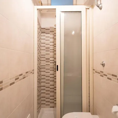 Apartamento Un Salto Al Vomero By Dimorra *