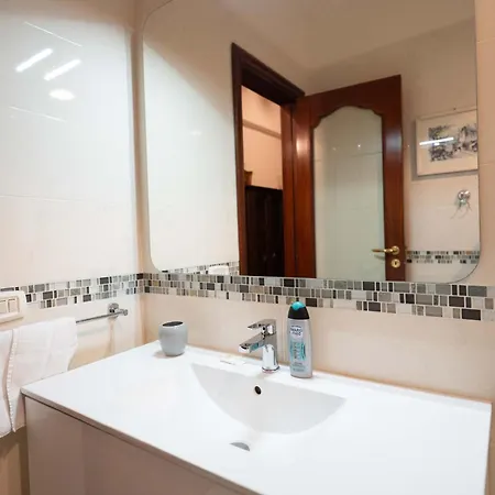 Un Salto Al Vomero By Dimorra Apartamento *