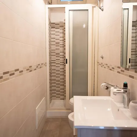 Apartamento Un Salto Al Vomero By Dimorra Nápoles