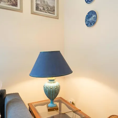 Un Salto Al Vomero By Dimorra Apartamento *