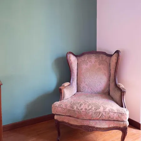 Un Salto Al Vomero By Dimorra Apartamento