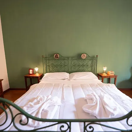 Apartamento Un Salto Al Vomero By Dimorra Nápoles