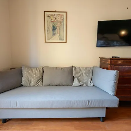 Apartamento Un Salto Al Vomero By Dimorra *