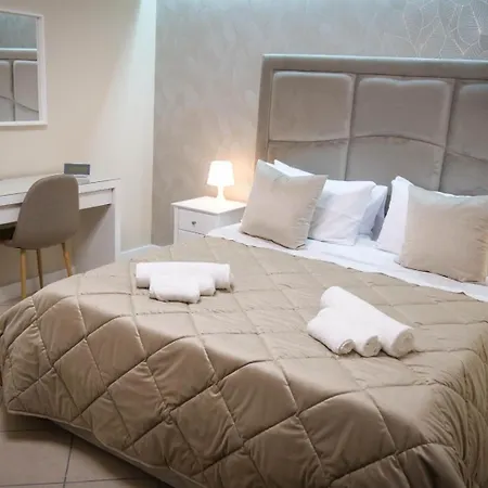 Luxury Appartamento Napoli