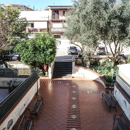 Appartamento Luxury