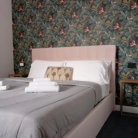 President Plaza Vip By Babylon * Naples