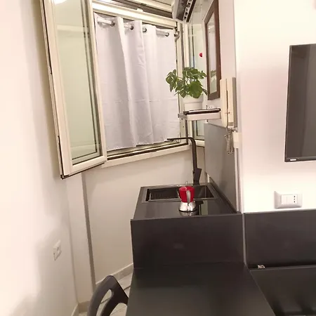 La Residenza Chiaia Short Let Superior Via Chiaia 82 Appartement