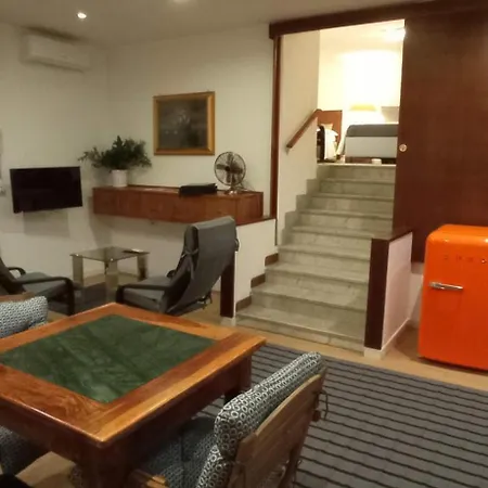 La Residenza Chiaia Short Let Superior Via Chiaia 82 Appartement