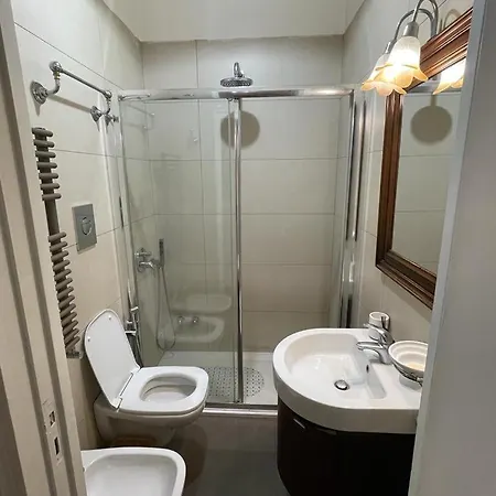 Guest house Del Plebiscito *