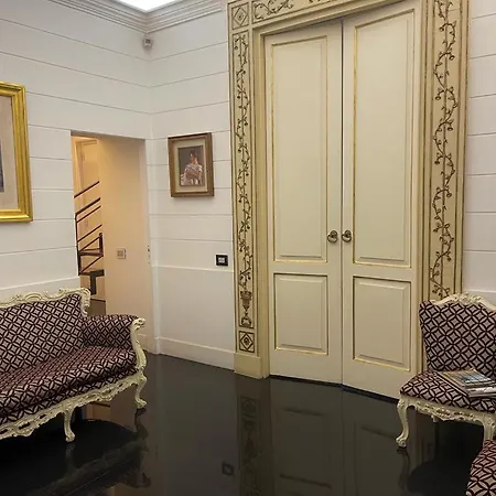 Guest house Del Plebiscito Naples