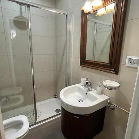 Del Plebiscito Guest house Naples