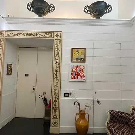 Guest house Del Plebiscito Naples