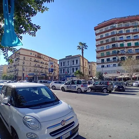Di Nunzietta Apartment Naples