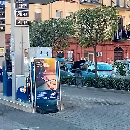 Di Nunzietta * Naples