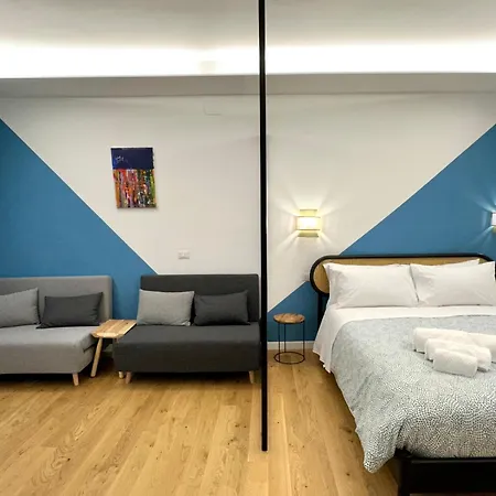 Guest house Santa Maria Maggiore Naples