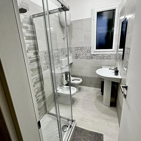 Apartment Napule House - In Centro