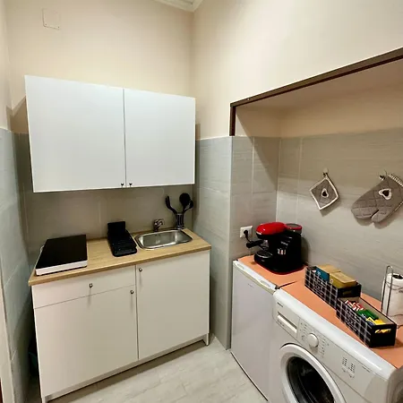 Napule House - In Centro Apartment Naples