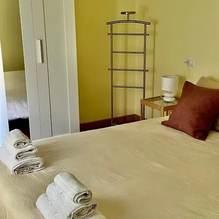 Napule House - In Centro Apartment *