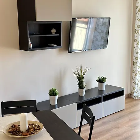 Napule House - In Centro Apartment