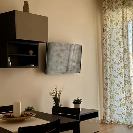 Apartment Napule House - In Centro