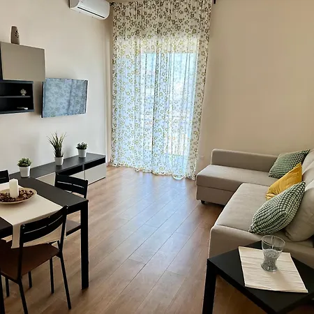 Napule House - In Centro Naples