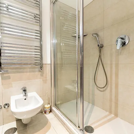 Apartment Casa Di Rosy Naples
