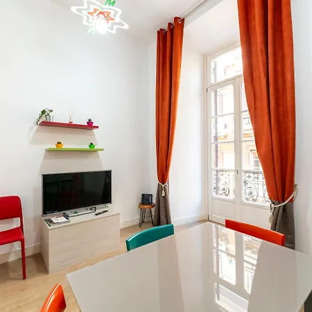 Διαμέρισμα Casa Di Rosy Νάπολη