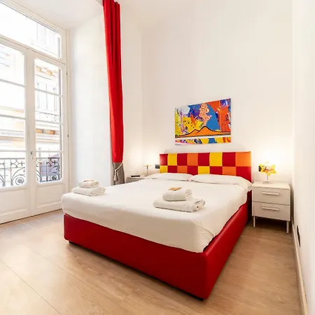 Casa Di Rosy Διαμέρισμα