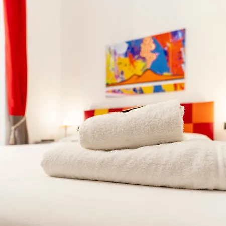 Casa Di Rosy Διαμέρισμα *