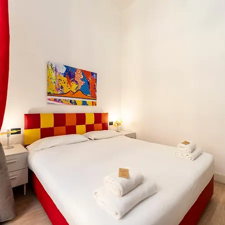 Διαμέρισμα Casa Di Rosy