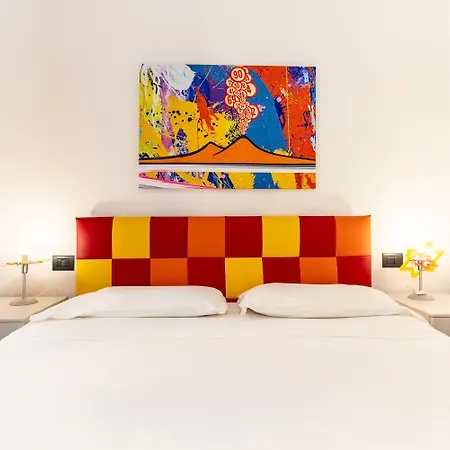 Casa Di Rosy Naples