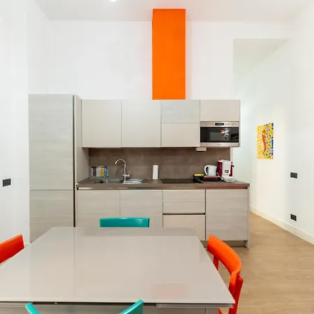 Apartment Casa Di Rosy