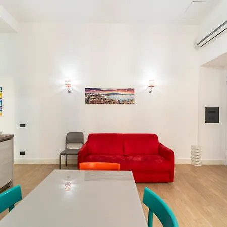 Casa Di Rosy Διαμέρισμα *