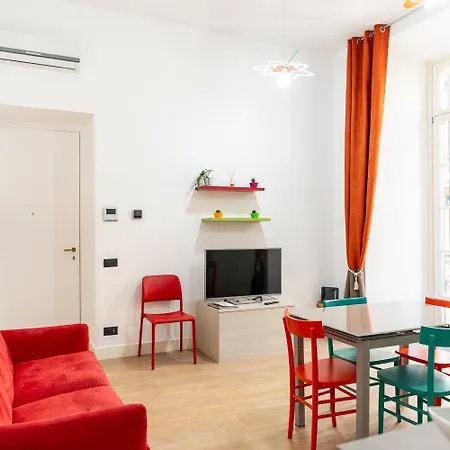 Διαμέρισμα Casa Di Rosy