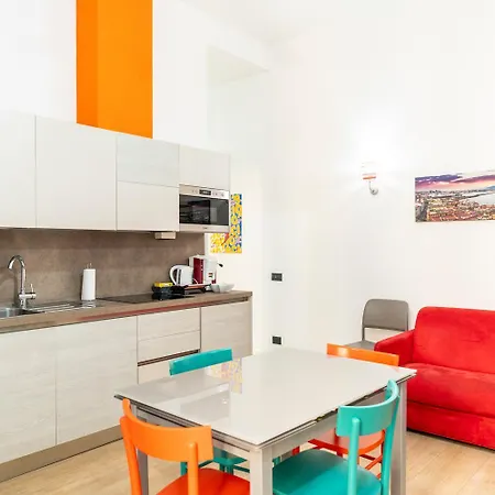 Casa Di Rosy Διαμέρισμα Νάπολη
