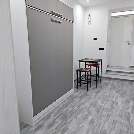Ninarella House Naples