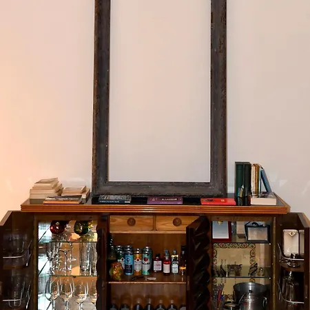 Apartment Casa Cammarota